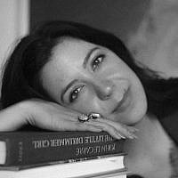 Jessica Ghitis