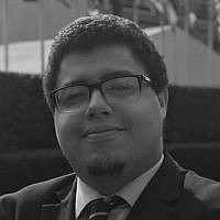 Michael Martinez