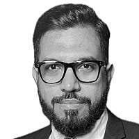 Zahack Tanvir