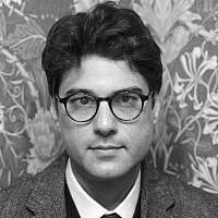 Jonah Cohen