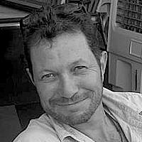 Joshua Levinson