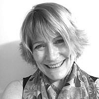 Sue Fishkoff