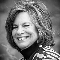 Audrey Axelrod Trachtman
