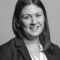 Lisa Nandy
