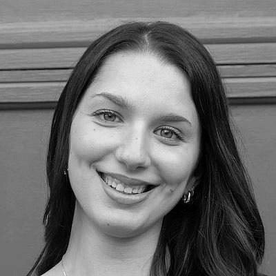 In Israel, A Moment That Stays With Me