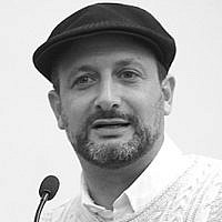 Aryeh Tepper