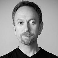 Aaron Davidman