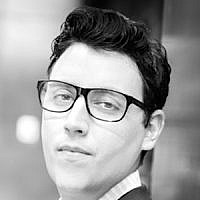Aaron Rosenberg