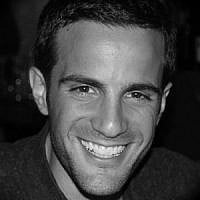 Aaron Sebag
