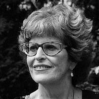Ada Aharoni