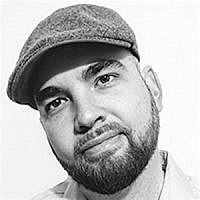 Adam J. Daigle
