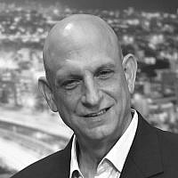 Aharon Aharon