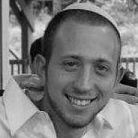 Akiva Buckman
