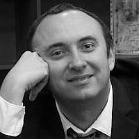 Alex Kagan