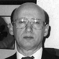 Alexander Levkovsky