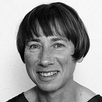 Alison Walsh