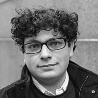 Amram Altzman