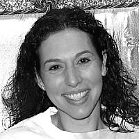 Amy Sacks Zeide