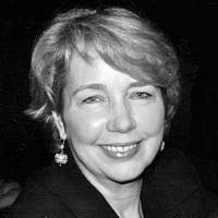 Andrea Levin