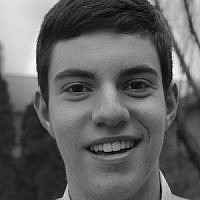 Andrew Jacobson