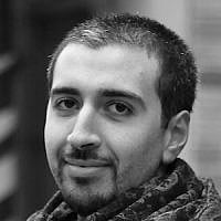 Andrew Pico
