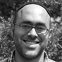 Ari M. Hoffman
