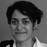 Ariane Tabatabai