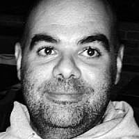 Ariel Lekaditis