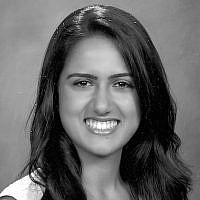 Arielle Yael Mokhtarzadeh