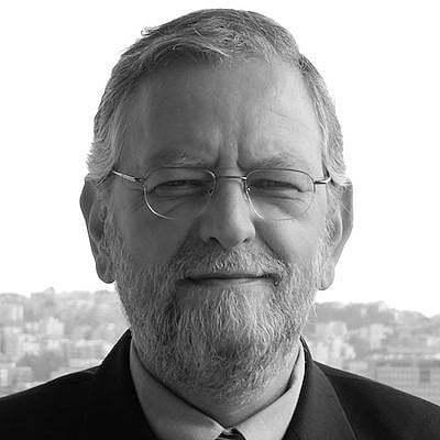 The Blogs: The sentimental side of the savages | Arnold Roth | The ...