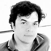 Aron Blesch