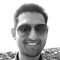 Arpit Aggarwal