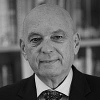 Arye Carmon