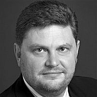 Aryeh Gotsdanker