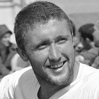 Asher J. Zlotnik