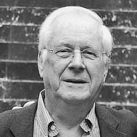 Asher Weill
