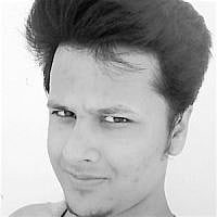Ashish Agrawal