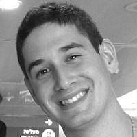 Avi Krupman