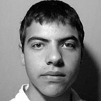 Yishai Ephraim Barr