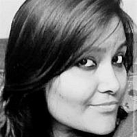 Ayushi Pandey