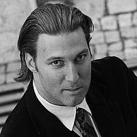 Barak Bar-Cohen