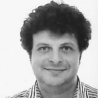 Barak Ben-Shem