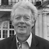 Barry Rawlings