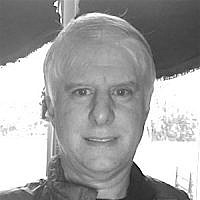 Barry Zisholtz
