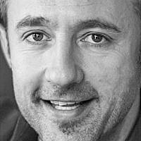 Ben Paul