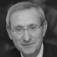 Menahem Ben-Sasson