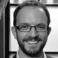 Benjamin Ellis