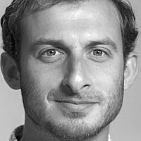 Benjamin Marks