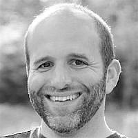 Benjamin Shalva