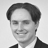 Benjamin Walsh